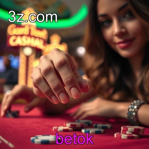 FAQ do Betok: Solucione suas Dúvidas com Estilo