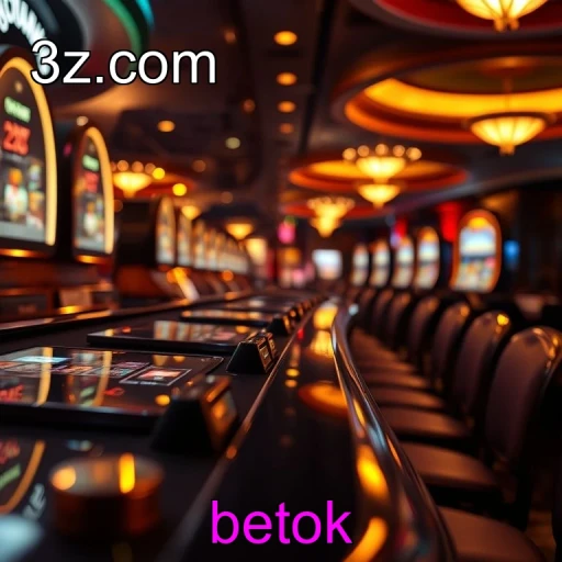 Entretenimento Inovador com Virtualsports no Betok