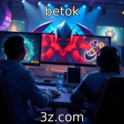 Crescimento do mercado de jogos online e suas tendências