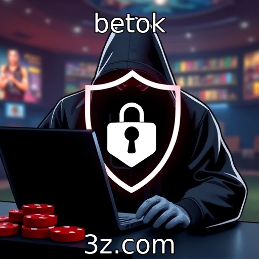 Segurança e privacidade em plataformas de jogos online