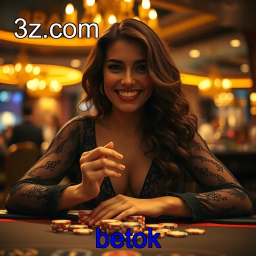 Emoção nas Scratchcards do Betok para todos os gostos